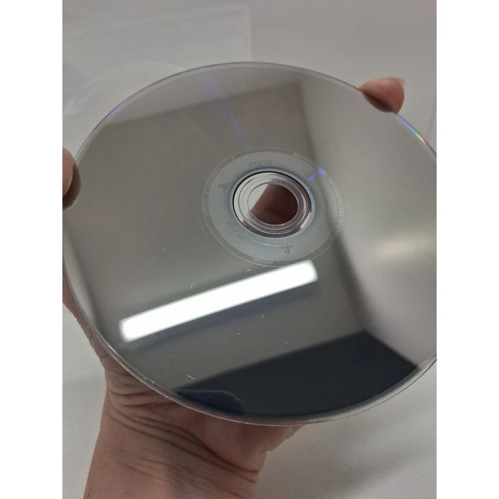 Saints Row The Third Ps3 Disc Only